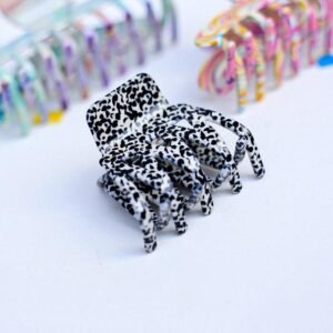 Leopard Claws