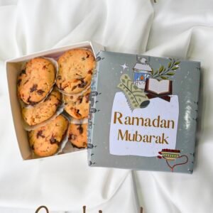 Cookies box
