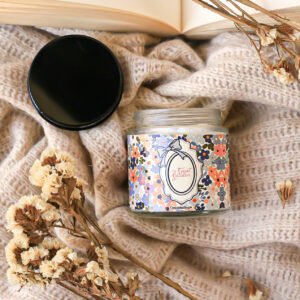 Candle (the secret garden)